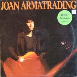 Joan Armatrading – Joan Armatrading