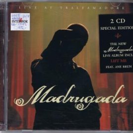 Madrugada – Live at Tralfamadore