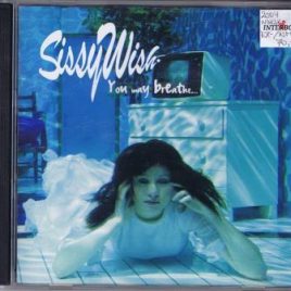 Sissy Wish – You may breathe