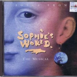 Sophie’s World, the musical
