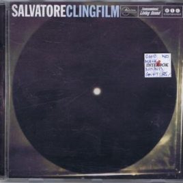 Salvatore – Clingfilm