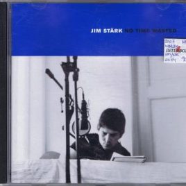 Jim Stärk – No time wasted
