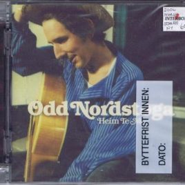 Odd Nordstoga – Heim te mor
