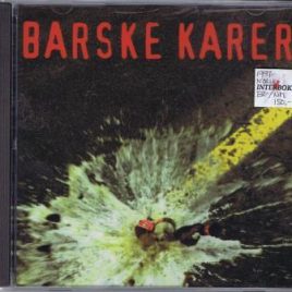 Barske Karer – Faen heller!