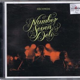Number Seven Deli – Seconds