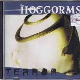 Hoggorms – Terror