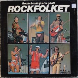 Rockfolket – Rock-å-håå