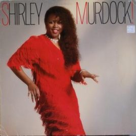 Shirley Murdock – Shirley Murdock