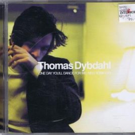 Thomas Dybdahl – One day you’ll dance for me, New York City