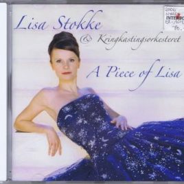 Lisa Stokke – A piece of Lisa