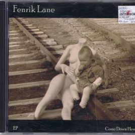 Fenrik Lane – Come down here