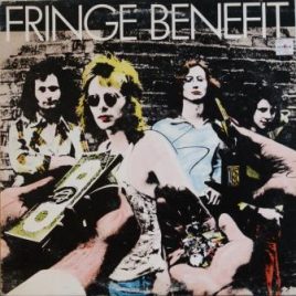 Fringe Benefit – Fringe Benefit