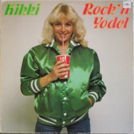 Kikki Danielsson – Rock ‘n yodel