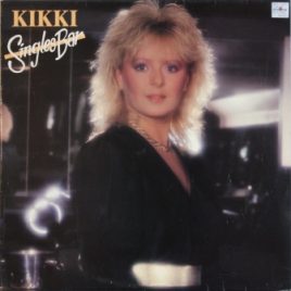 Kikki Danielsson – Singles bar