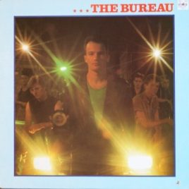 The Bureau – The Bureau