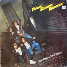Trans Europe Express – Same players shoot again!
