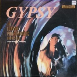 London Philharmonic Orchestra – Gypsy