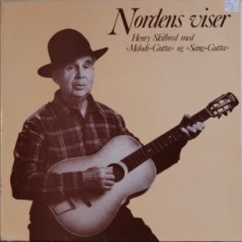 Henry Skilbred – Nordens viser