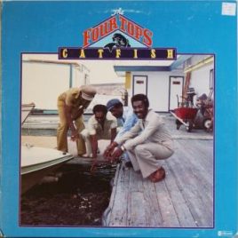 Four Tops – Catfish