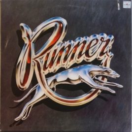 Runner – Runner