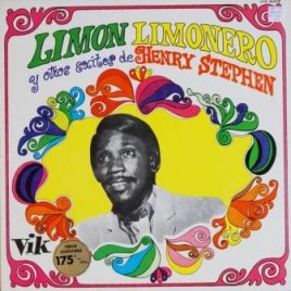 Henry Stephen – Limon limonero
