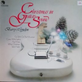 Barry Lyndon – Christmas in guitar sound