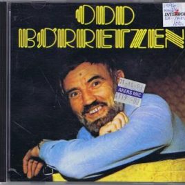 Odd Børretzen – Odd Børretzen