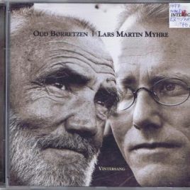 Odd Børretzen & Lars Martin Myhre – Vintersang