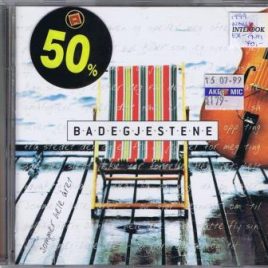 Badegjestene – Sommer hele året