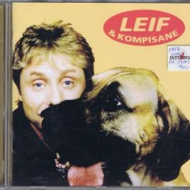 Leif & Kompisane – Full kontroll