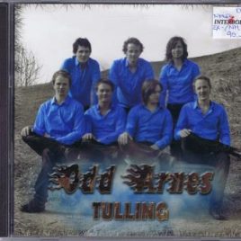 Odd Arnes – Tulling