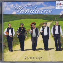 Vandrerne – På samma vægen