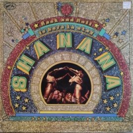 Shanana – Rock and roll is here to stay