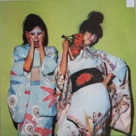Sparks – Kimono my house
