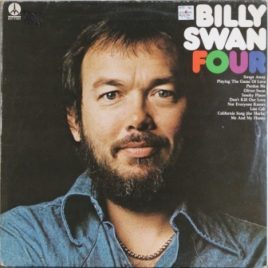 Billy Swan – Four