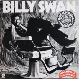Billy Swan – Rock ‘n’ roll moon