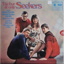Seekers – The four and only Seekers, Hide & Seekers