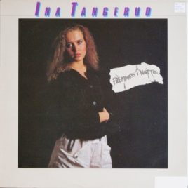 Ina Tangerud – Fremmed i natten