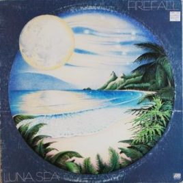 Firefall – Luna sea