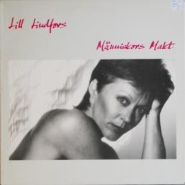 Lill Lindfors – Människors makt