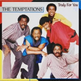 Temptations – Truly for you