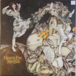 Kate Bush – Never for ever