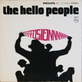 Hello People – Fusion