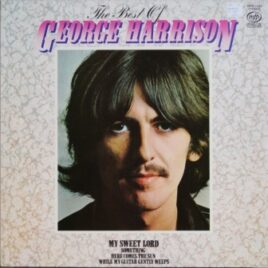 George Harrison – The best of George Harrison