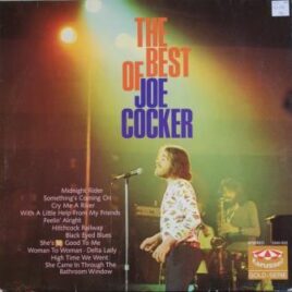 Joe Cocker – The best of Joe Cocker