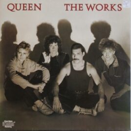 Queen – The works