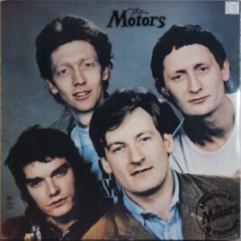 The Motors – Approved by The Motors