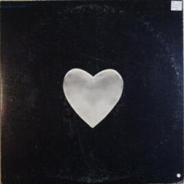 Heart – Heart