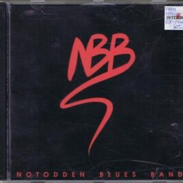 Notodden Blues Band – NBB