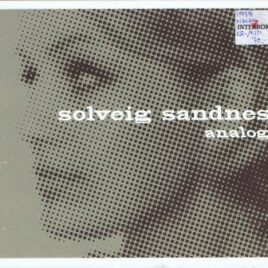 Solveig Sandnes – Analog